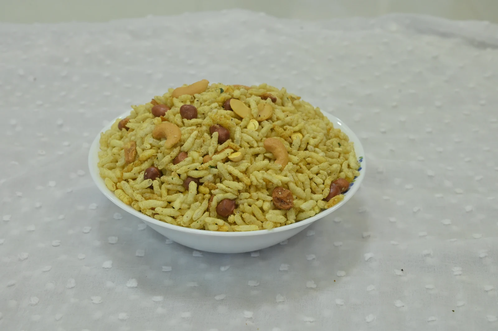 Diet Poha Chivada view 3
